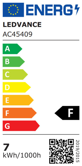 Osram SubstiTUBE T8 EM lysstoffrør G13 6,6 W